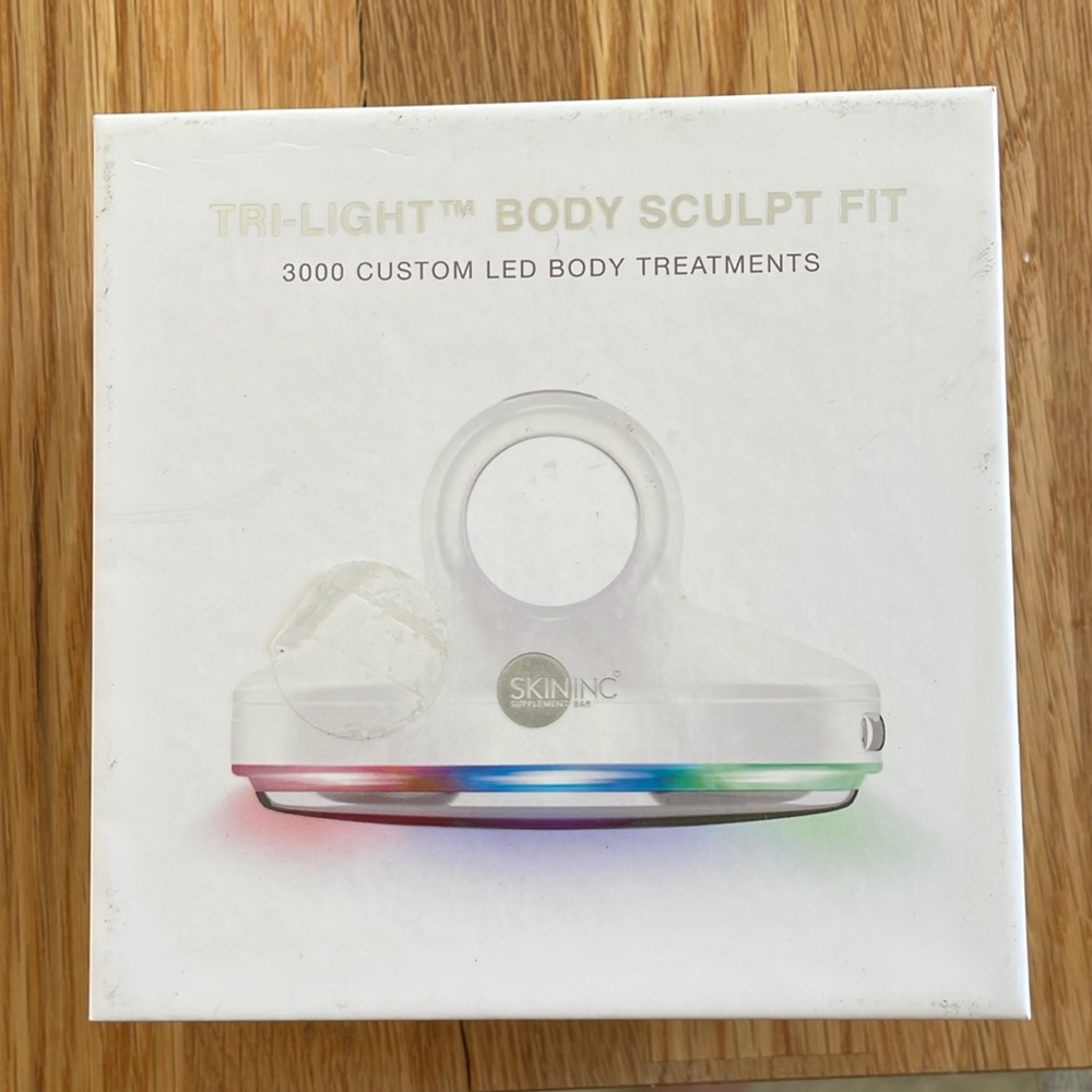 Try-light Body Sculpt Fit